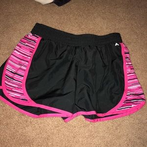 Athletic shorts